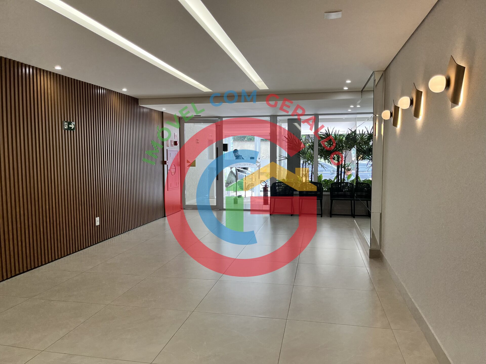 Apartamento à venda com 3 quartos, 80m² - Foto 16