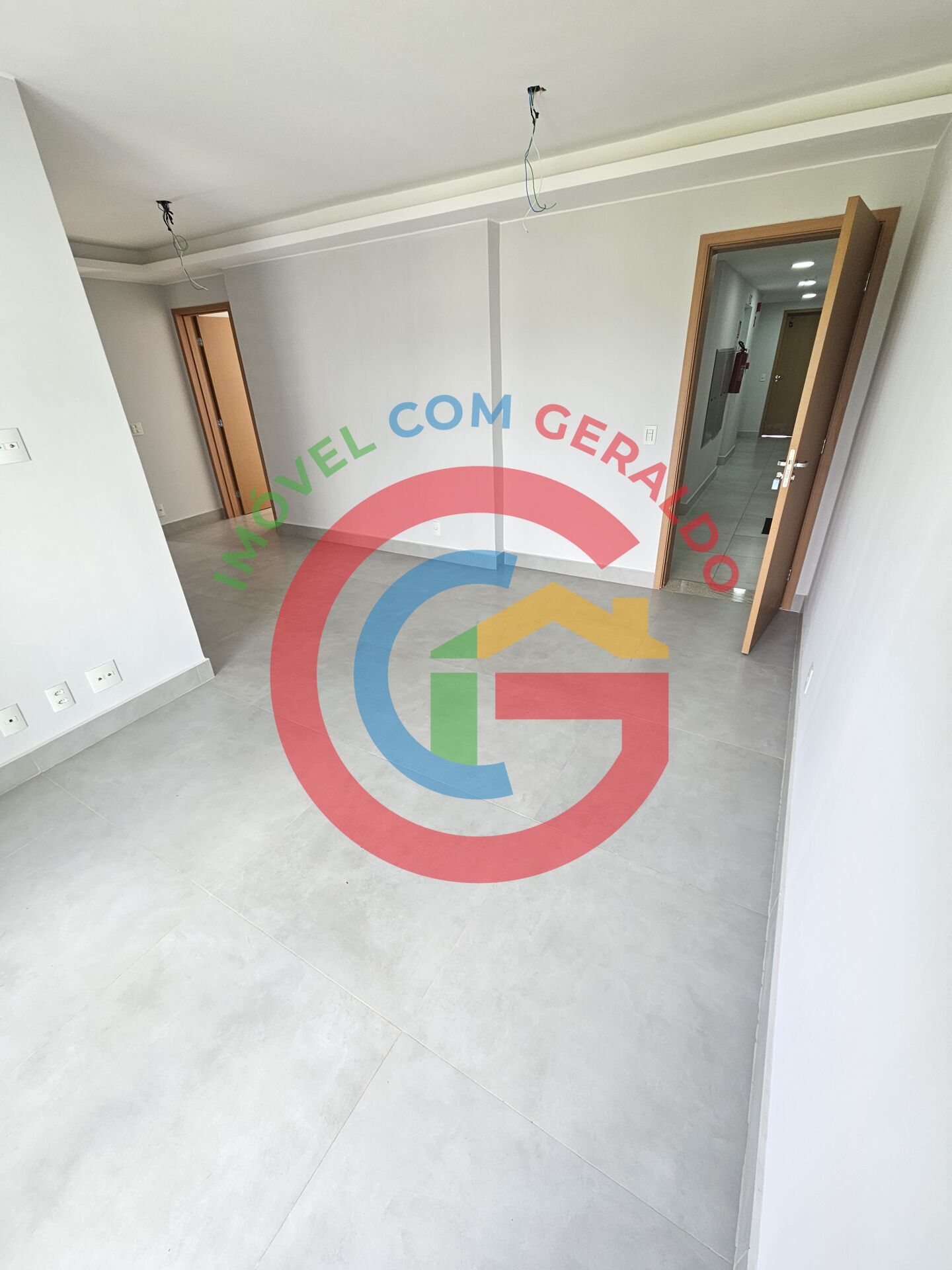 Apartamento à venda com 3 quartos, 80m² - Foto 6