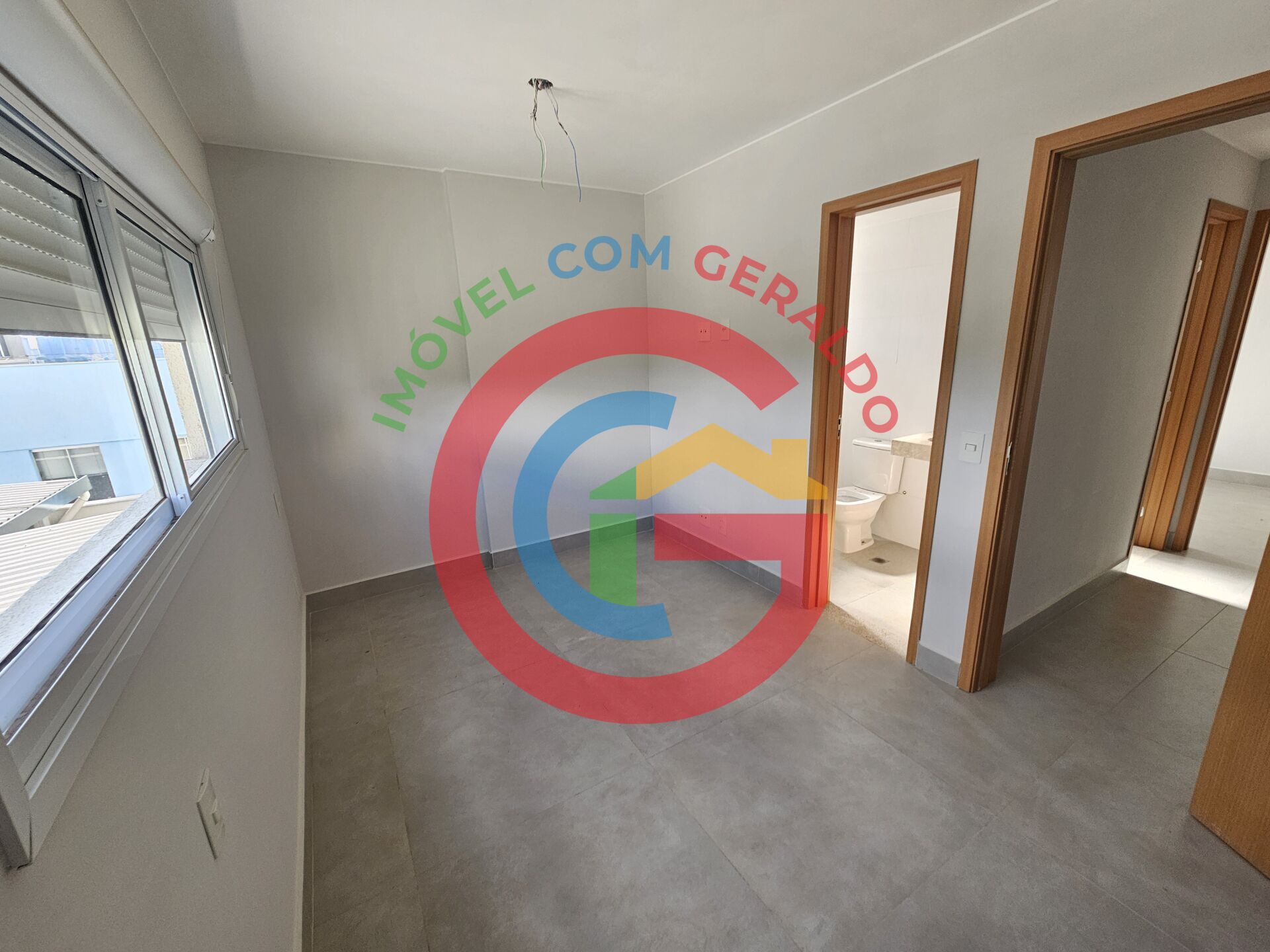 Apartamento à venda com 3 quartos, 80m² - Foto 8