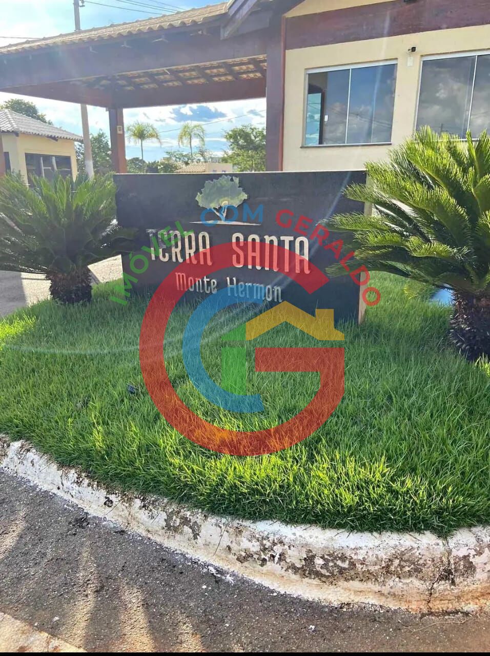 Terreno à venda, 1000m² - Foto 6