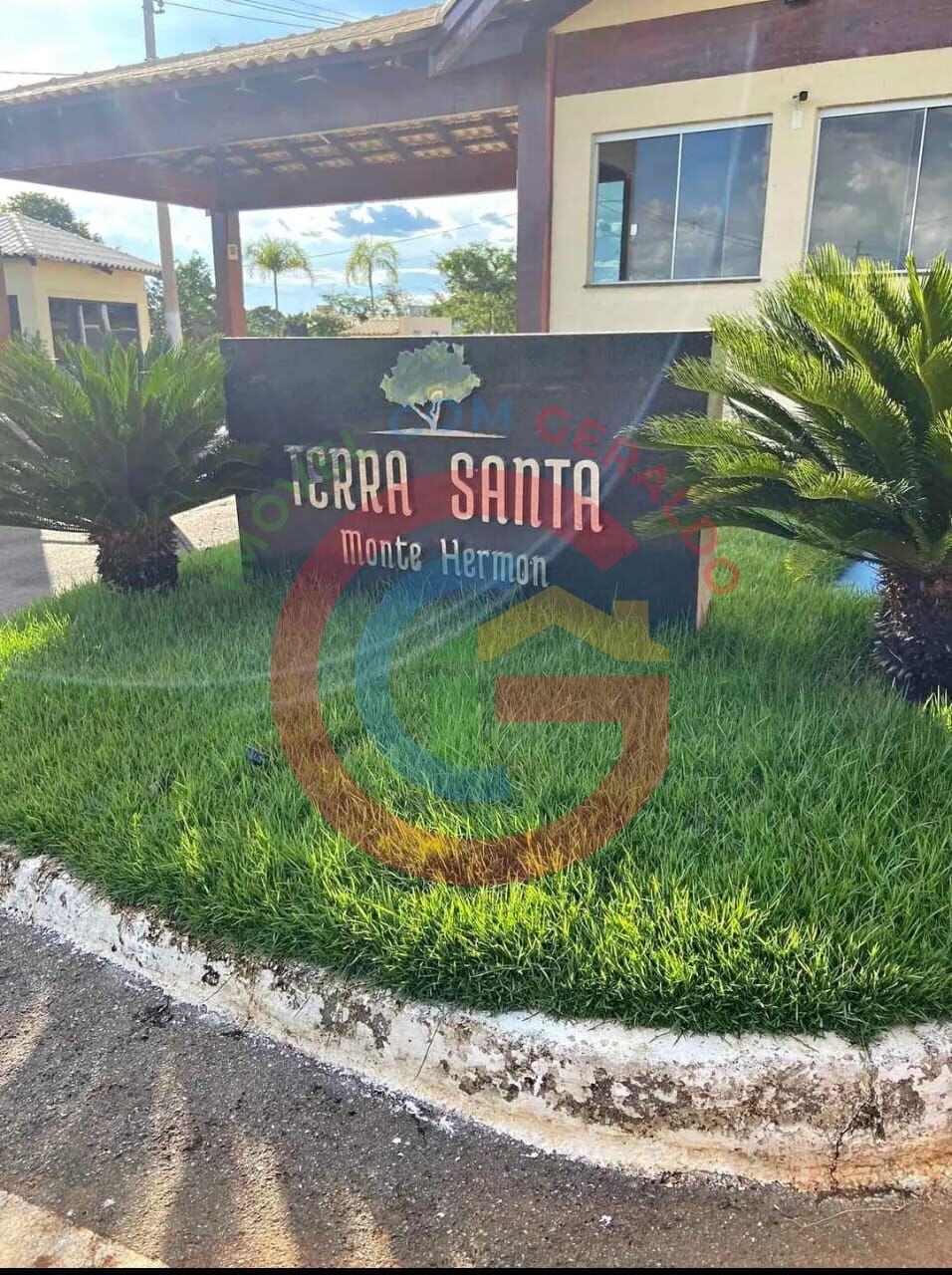 Terreno, 1000 m² - Foto 6