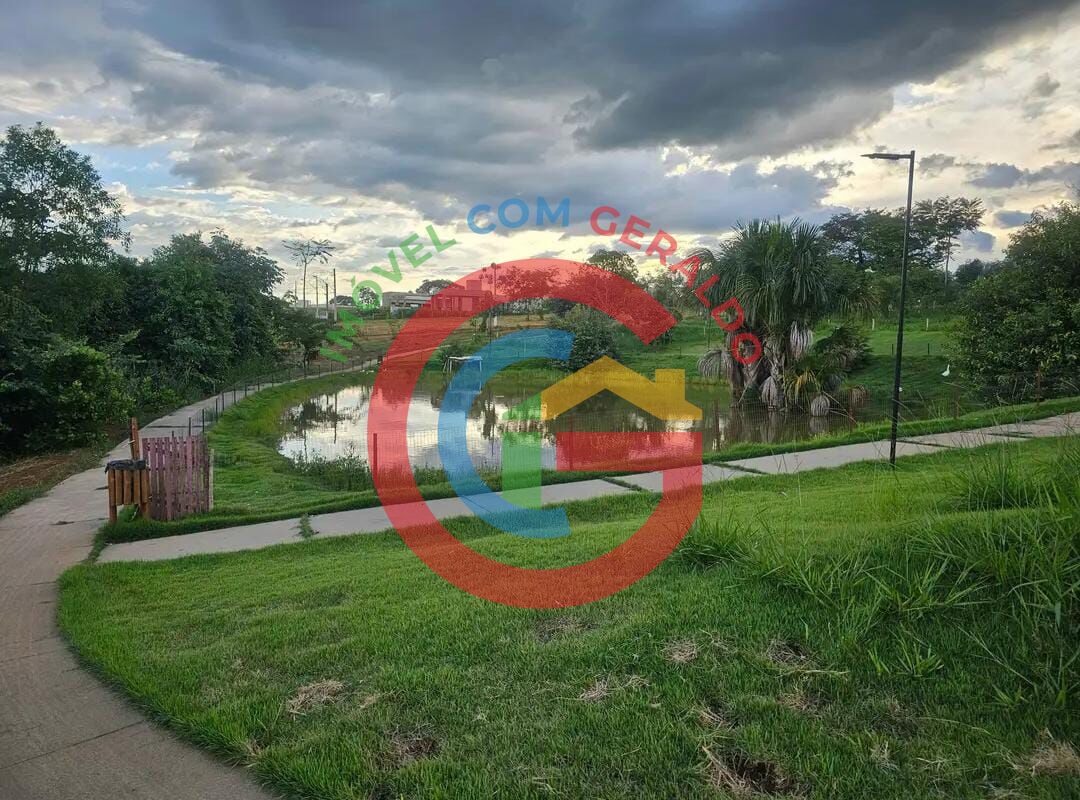 Terreno à venda, 1000m² - Foto 1