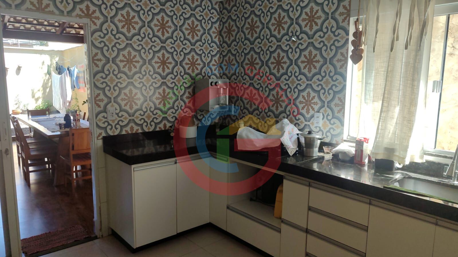 Casa, 3 quartos, 200 m² - Foto 6