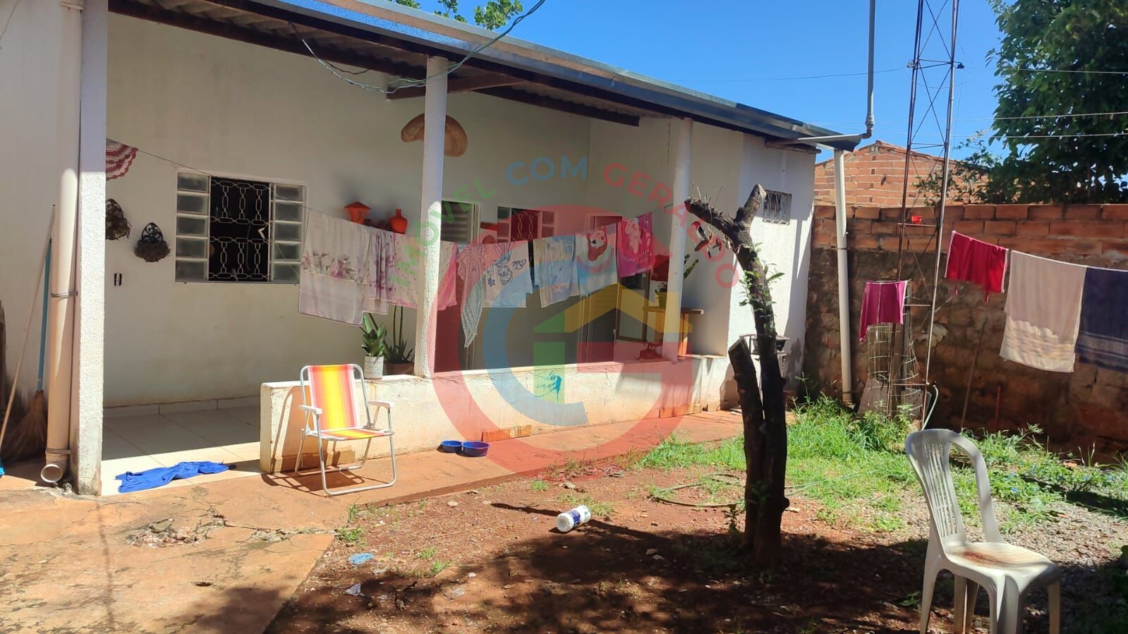 Casa, 3 quartos, 200 m² - Foto 15