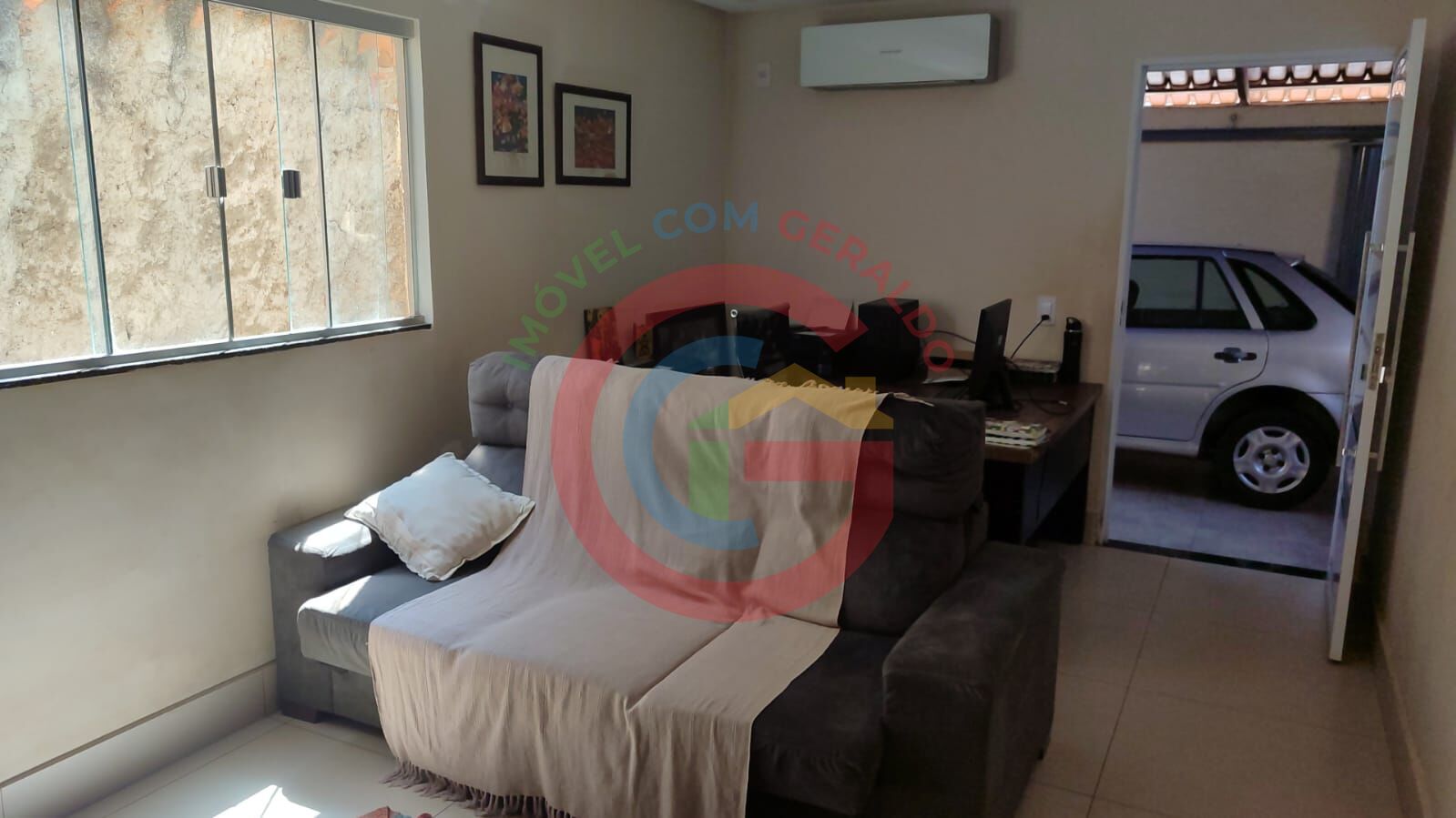 Casa, 3 quartos, 200 m² - Foto 13