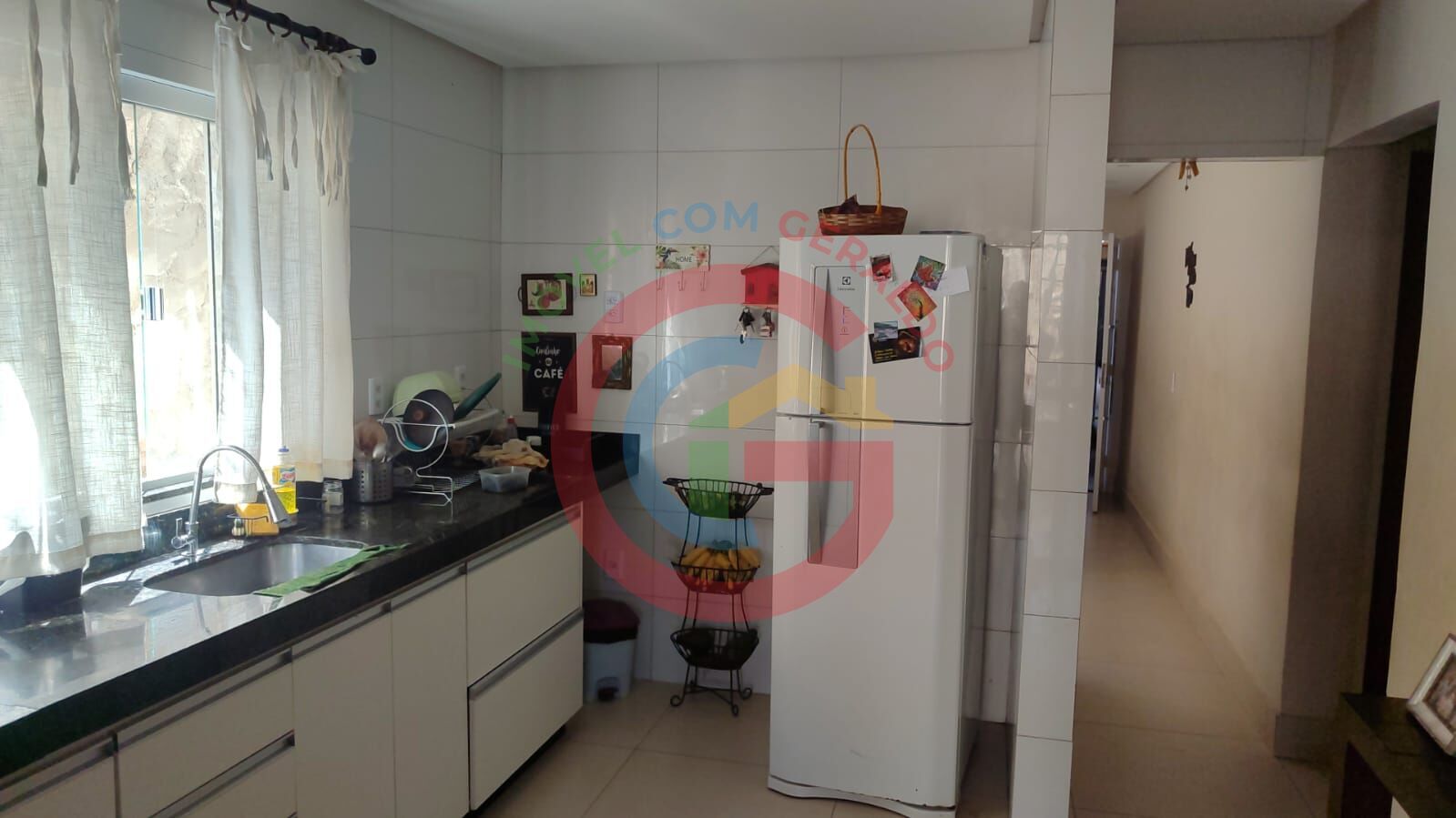 Casa, 3 quartos, 200 m² - Foto 7