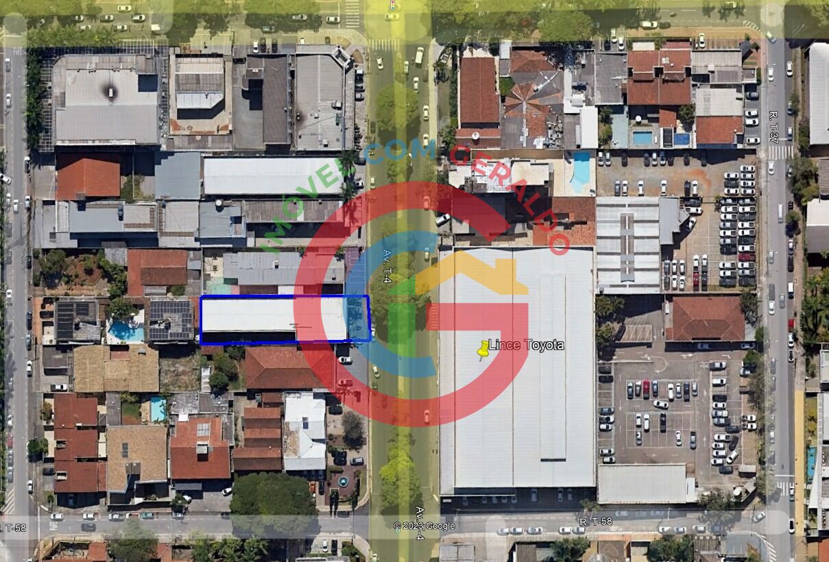 Terreno, 750 m² - Foto 2