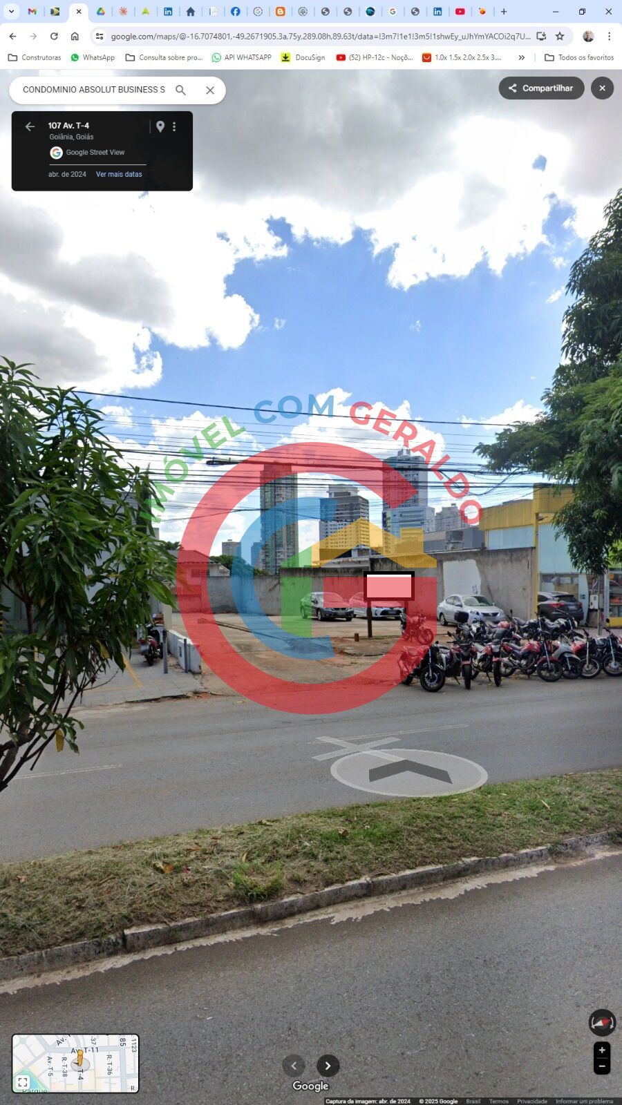 Terreno, 750 m² - Foto 1