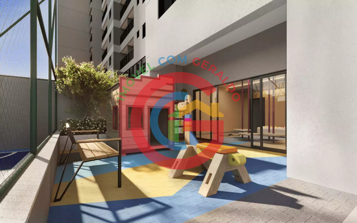 Apartamento, 3 quartos, 130 m² - Foto 19