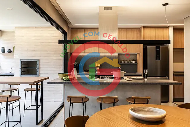 Apartamento, 3 quartos, 130 m² - Foto 14