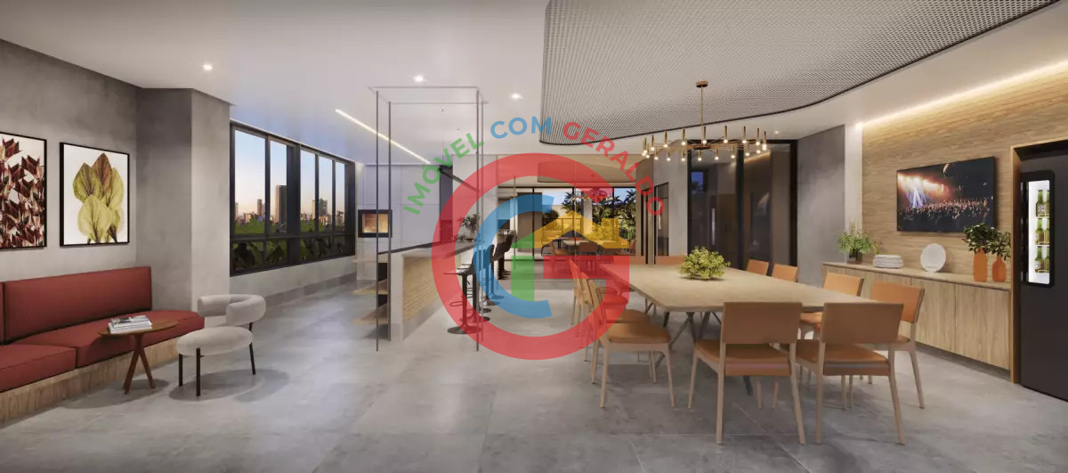 Apartamento, 3 quartos, 130 m² - Foto 31