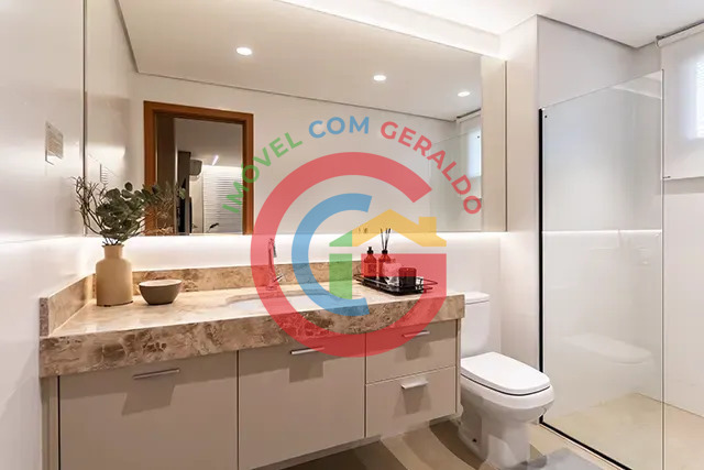 Apartamento, 3 quartos, 130 m² - Foto 11