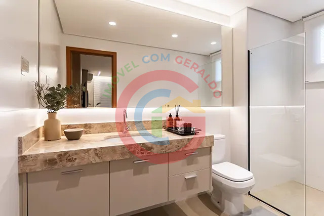 Apartamento, 3 quartos, 130 m² - Foto 11