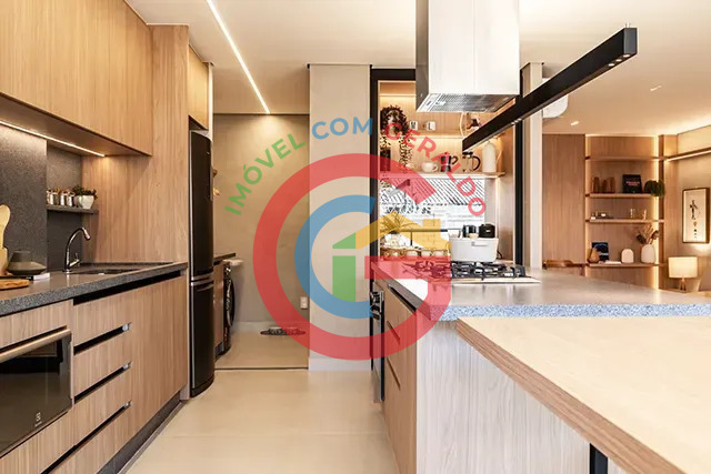 Apartamento, 3 quartos, 130 m² - Foto 7