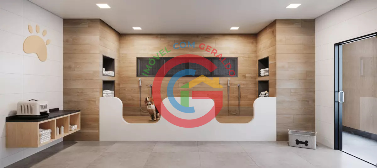 Apartamento, 3 quartos, 130 m² - Foto 27