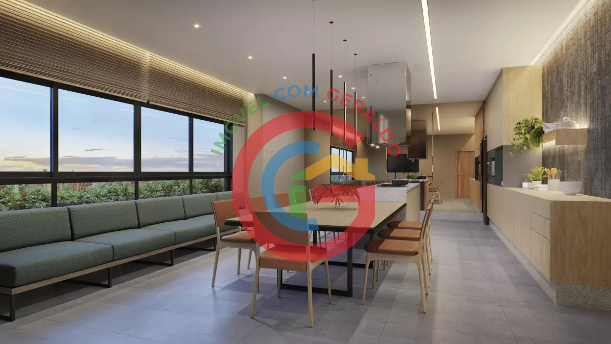 Apartamento, 3 quartos, 130 m² - Foto 20