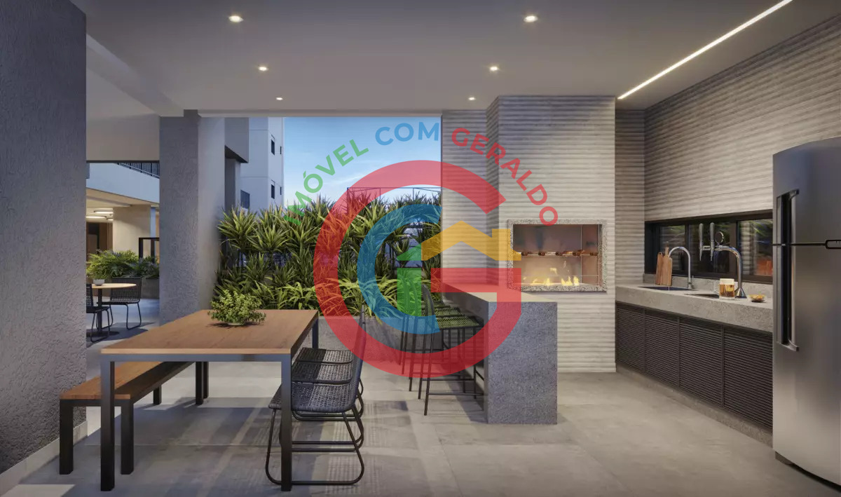 Apartamento, 3 quartos, 130 m² - Foto 22