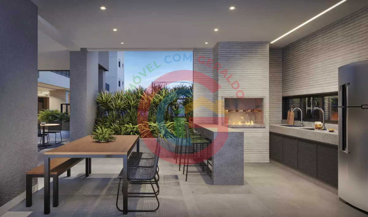 Apartamento, 3 quartos, 130 m² - Foto 22