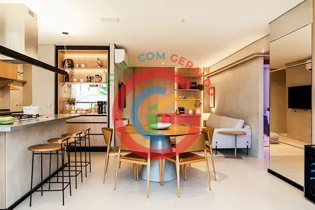 Apartamento, 3 quartos, 130 m² - Foto 2