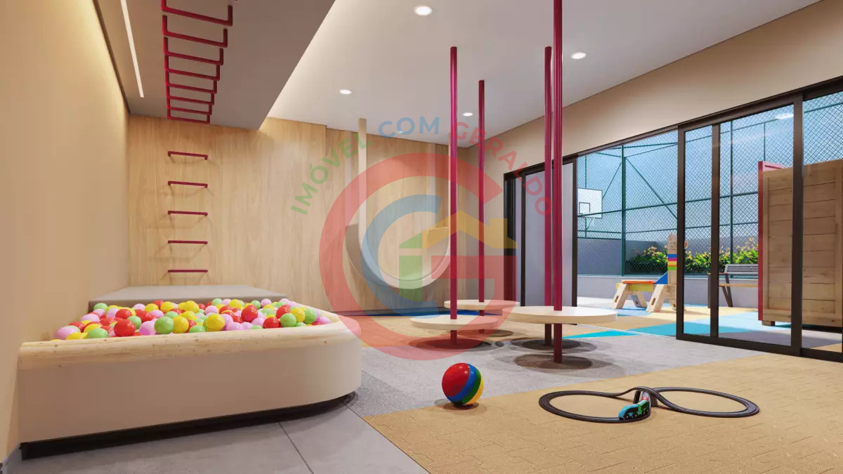 Apartamento, 3 quartos, 130 m² - Foto 16