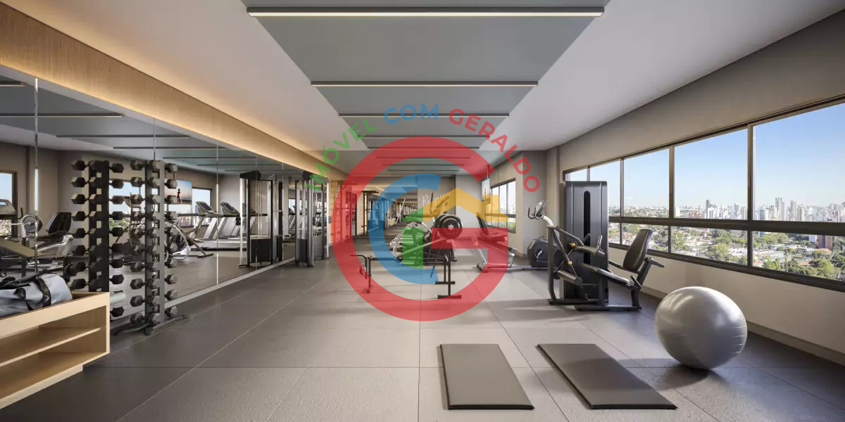 Apartamento, 3 quartos, 130 m² - Foto 25