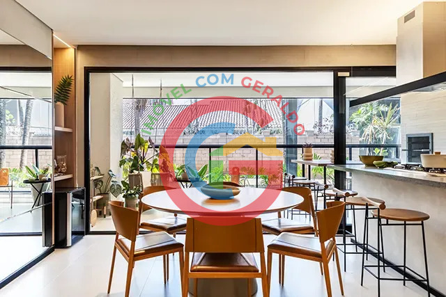 Apartamento, 3 quartos, 130 m² - Foto 12