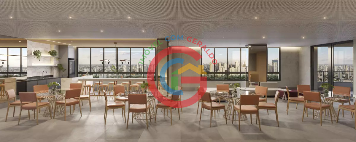 Apartamento, 3 quartos, 130 m² - Foto 21