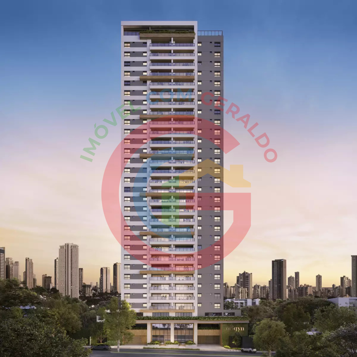 Apartamento, 3 quartos, 130 m² - Foto 28