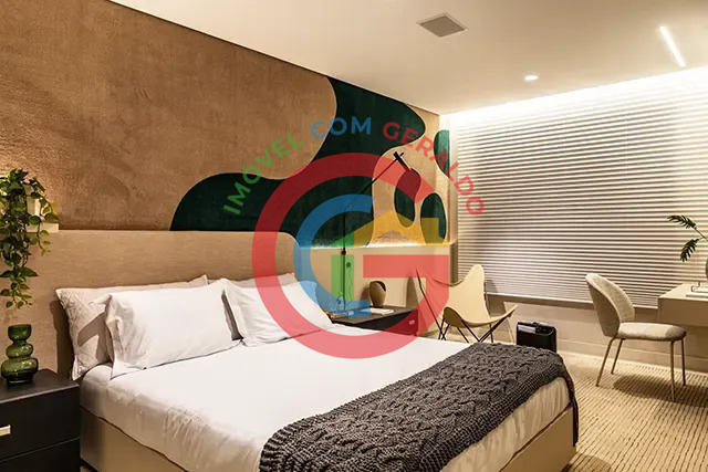 Apartamento, 3 quartos, 130 m² - Foto 10