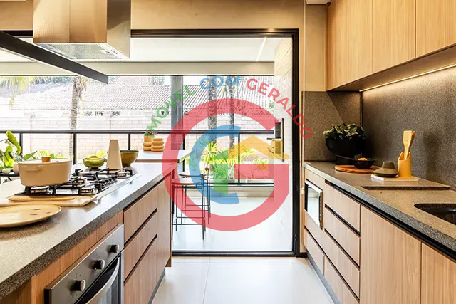 Apartamento, 3 quartos, 130 m² - Foto 13