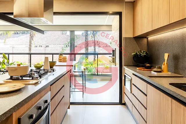 Apartamento, 3 quartos, 130 m² - Foto 13