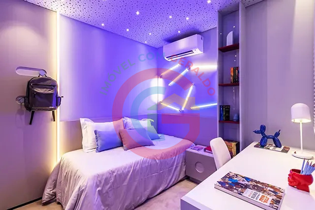 Apartamento, 3 quartos, 130 m² - Foto 8