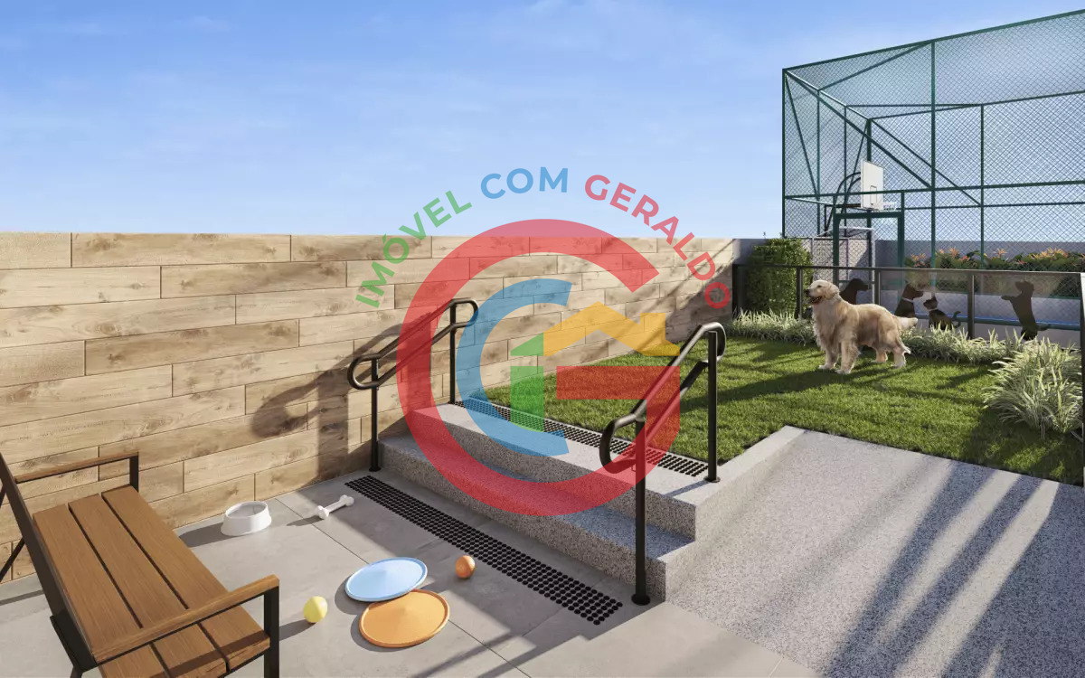 Apartamento, 3 quartos, 130 m² - Foto 30