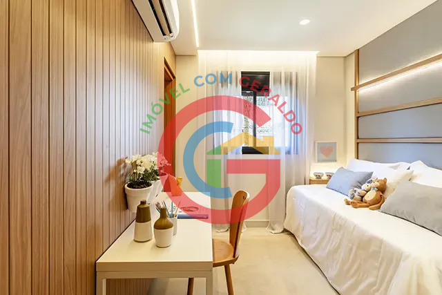 Apartamento, 3 quartos, 130 m² - Foto 9