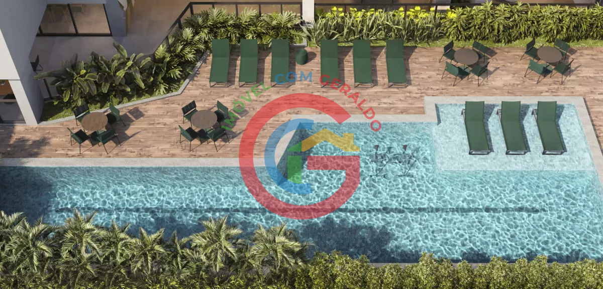 Apartamento, 3 quartos, 130 m² - Foto 23