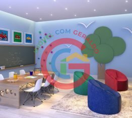 Apartamento, 3 quartos, 97 m² - Foto 27