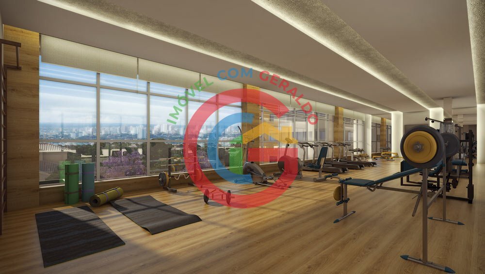 Apartamento, 3 quartos, 97 m² - Foto 34