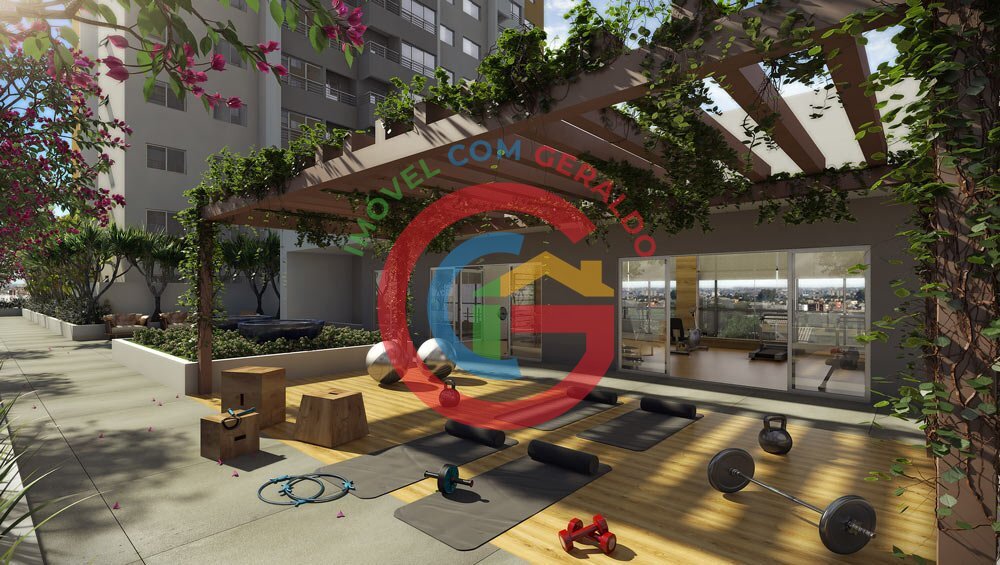 Apartamento, 3 quartos, 97 m² - Foto 35