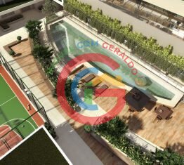 Apartamento, 3 quartos, 97 m² - Foto 36