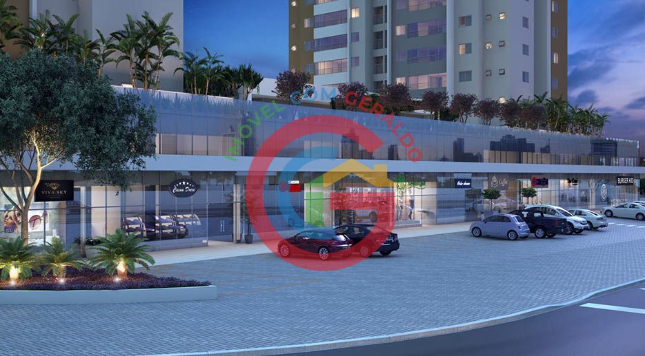 Apartamento, 3 quartos, 97 m² - Foto 38