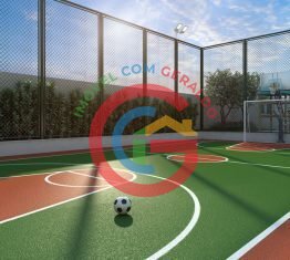 Apartamento, 3 quartos, 97 m² - Foto 33