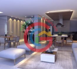 Apartamento, 3 quartos, 97 m² - Foto 32