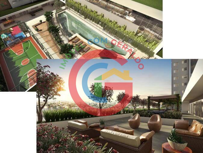 Apartamento, 3 quartos, 97 m² - Foto 23