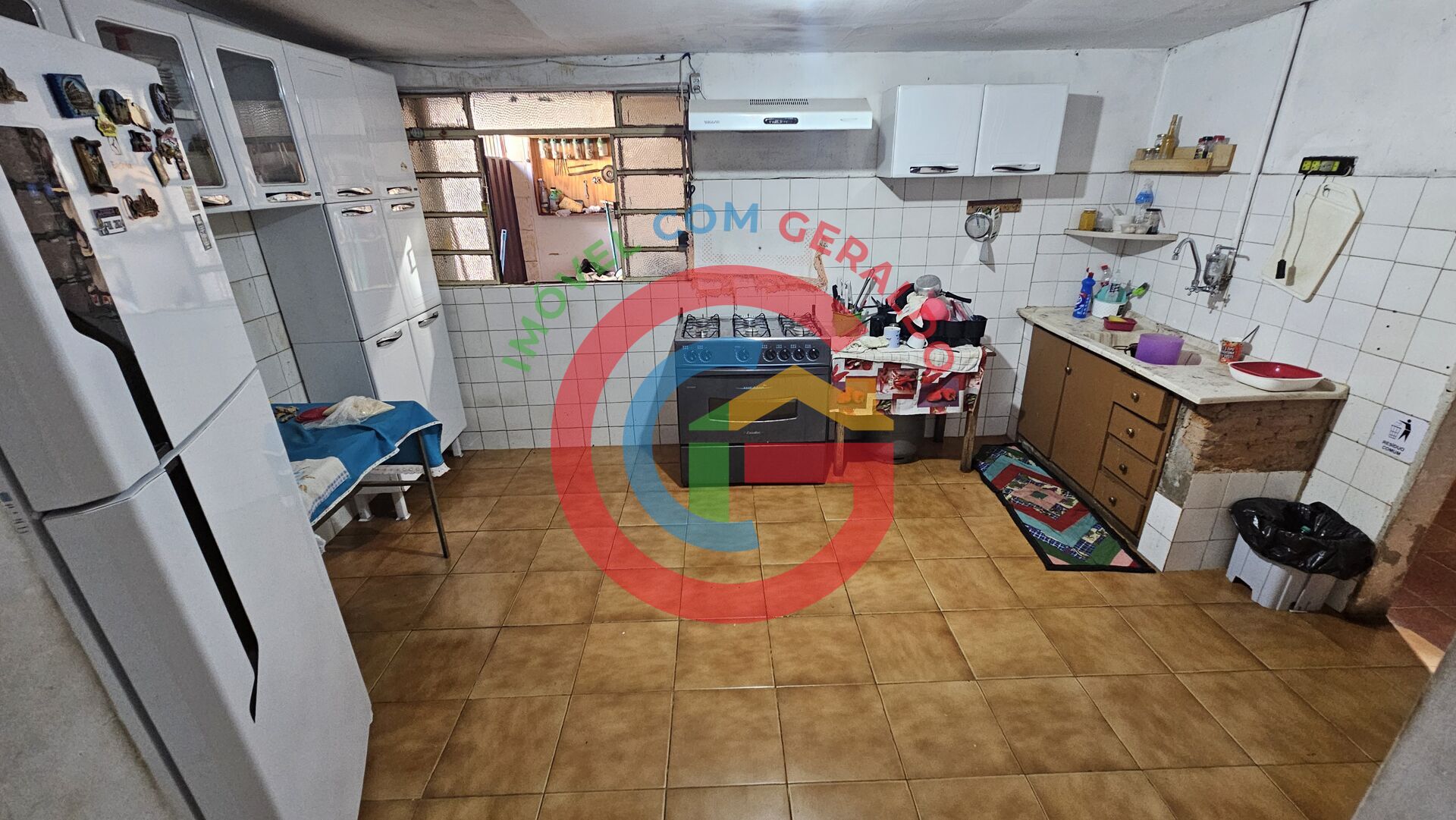 Casa, 3 quartos, 194 m² - Foto 11