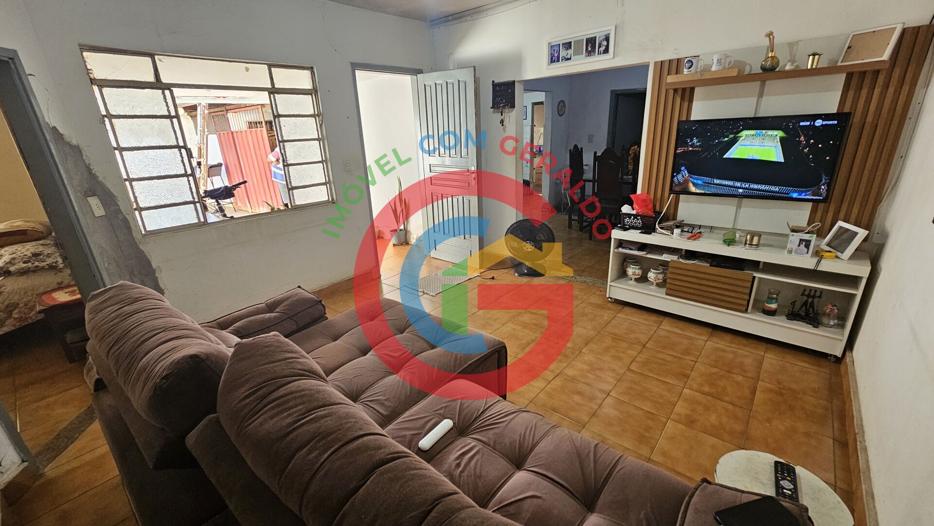 Casa, 3 quartos, 194 m² - Foto 9