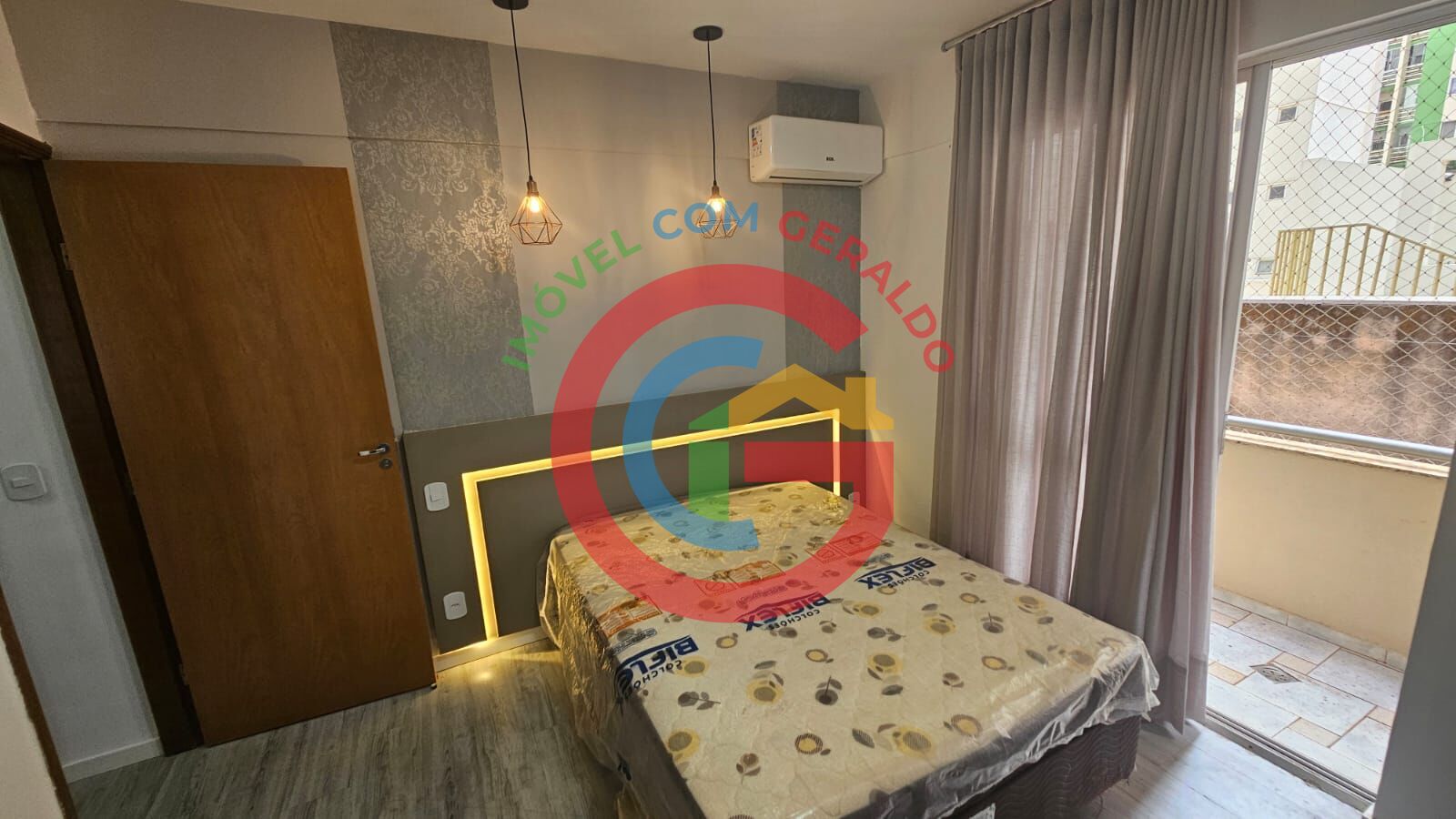 Apartamento, 3 quartos, 110 m² - Foto 4