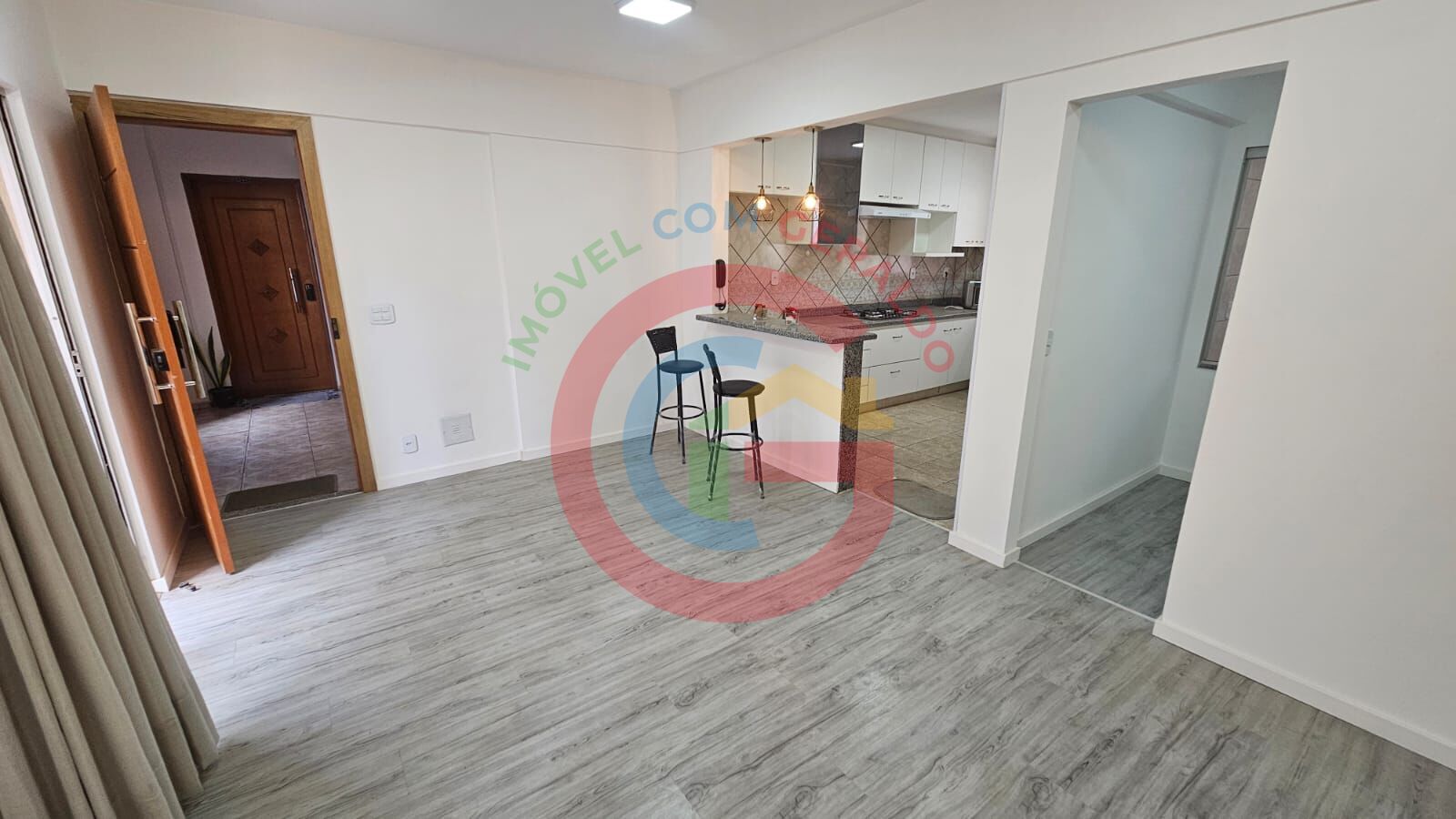 Apartamento, 3 quartos, 110 m² - Foto 30