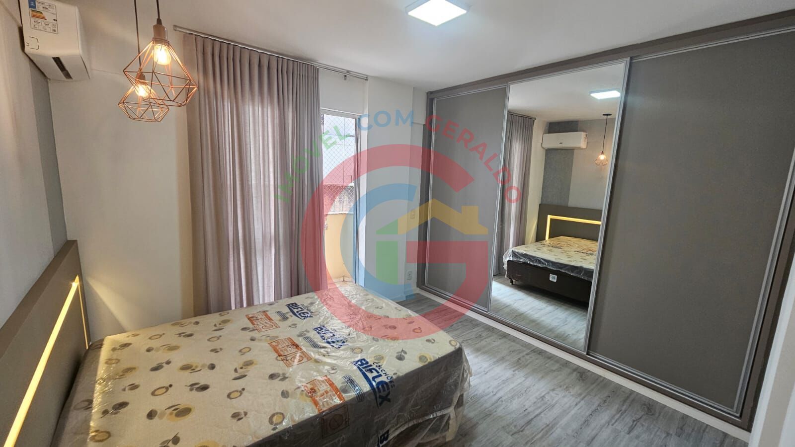 Apartamento, 3 quartos, 110 m² - Foto 5