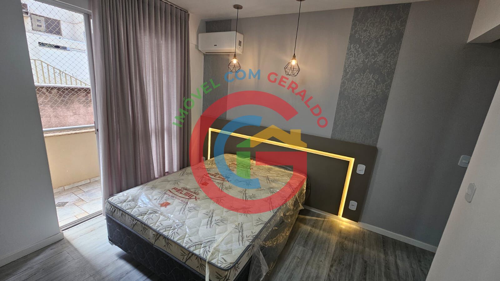 Apartamento, 3 quartos, 110 m² - Foto 2