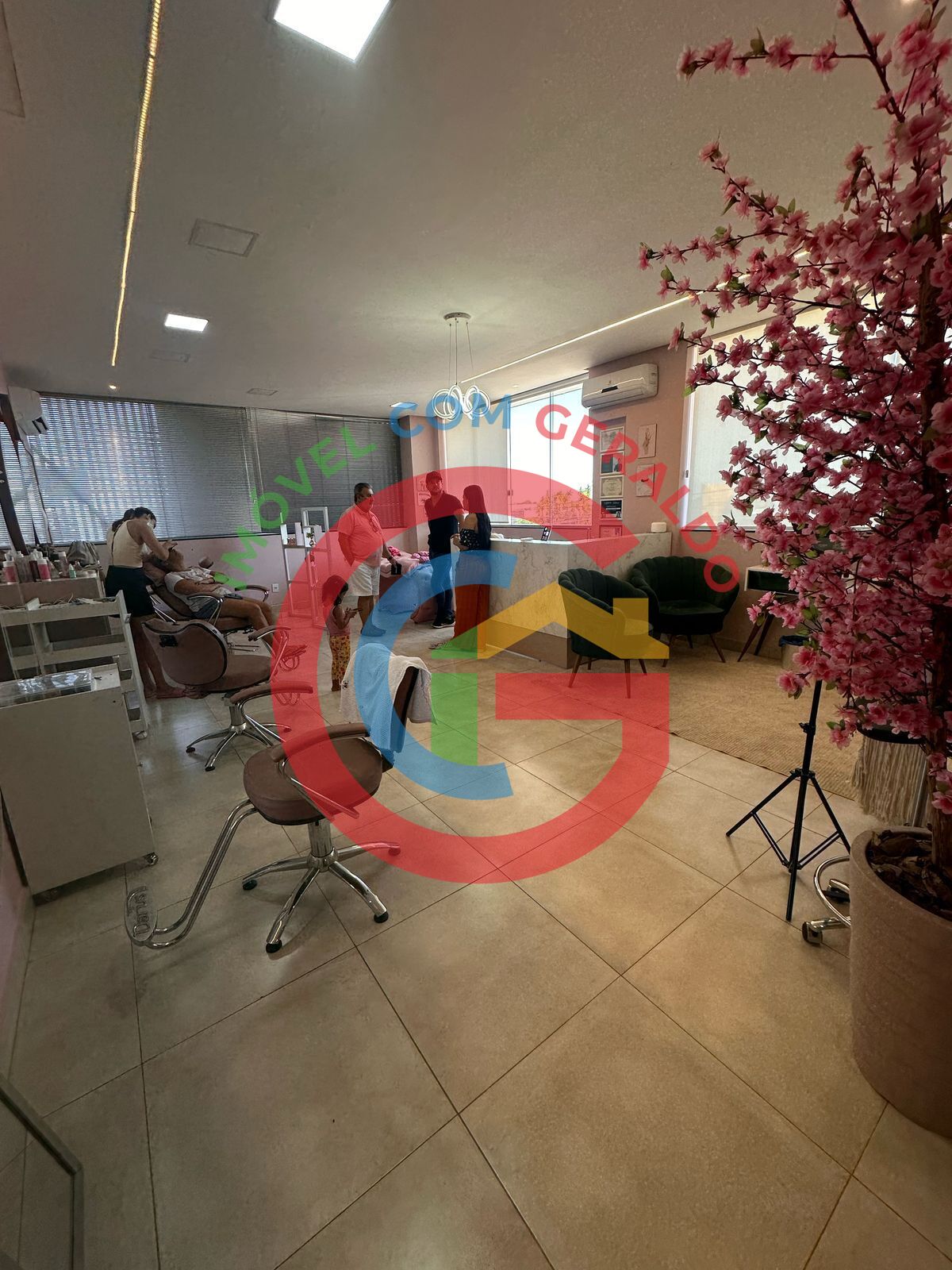 Prédio Inteiro, 464 m² - Foto 4